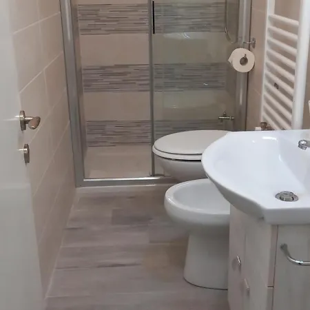 شقة In Borgo - Vicino Al Mare *