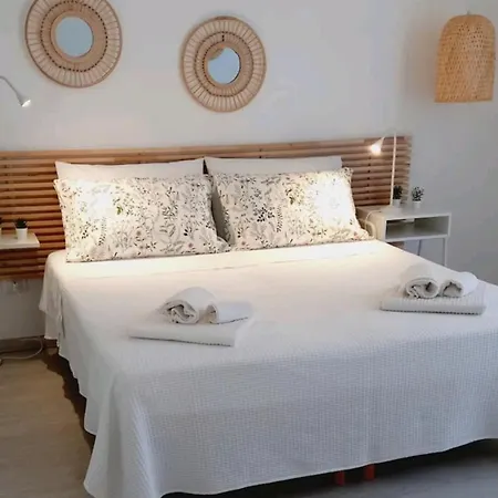 In Borgo - Vicino Al Mare شقة *