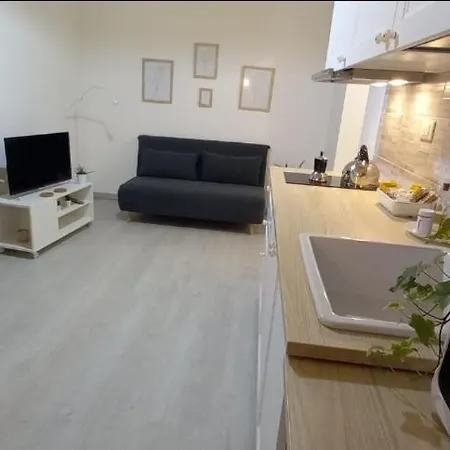 شقة In Borgo - Vicino Al Mare