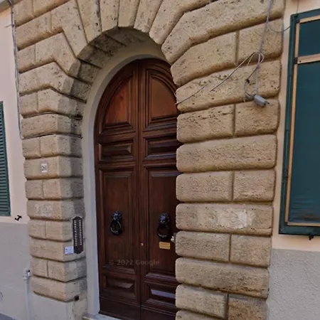 In Borgo - Vicino Al Mare شقة